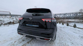 Nissan Qashqai Model 2025 XTRONIC, masaże, 360 Kamienna Góra - zdjęcie 11