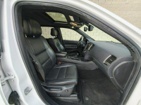 Dodge Durango Łódź - zdjęcie 12