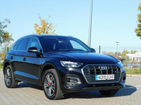 Audi Q5 2.0TDI 204KM QUATTRO z Gwarancją Żyrardów - zdjęcie 2