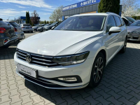 Volkswagen Passat Salon Polska! Elegance! 4 Motion! VAT 23%! Tarnów - zdjęcie 9