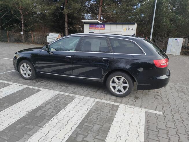 Audi A6 2.0 TDI Grabanów - zdjęcie 7