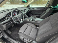 Opel Insignia Bezwypadkowy serwisowany zarejestrowany Wólka Mińska - zdjęcie 5