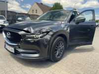 Mazda CX-5 Salon PL Automat Podgrzewanie Kamera Gliwice - zdjęcie 9