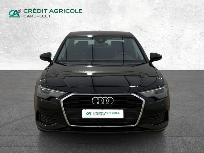 Audi A6 Limousine  35 TDI mHEV S tronic Sedan Warszawa - zdjęcie 2
