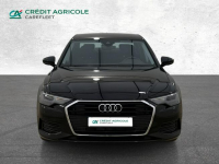 Audi A6 Limousine  35 TDI mHEV S tronic Sedan Warszawa - zdjęcie 2