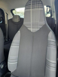 Peugeot 108 Grzane fotele,alufelgi, serwis,kamera cofania, tempomat Olsztyn - zdjęcie 11
