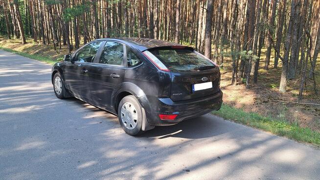 Ford Focus 1,6 TDCI 90KM Otwock - zdjęcie 6