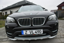 BMW X1 2.0D Automat/ 2014r/ Navi/ PDC/ Sprowadzony/ Opłacony Tarnogród - zdjęcie 5
