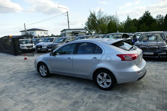 Mitsubishi Lancer Salon Polska! Niski przebieg! Grójec - zdjęcie 12