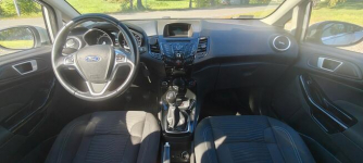 Ford Fiesta Stan bardzo dobry. Goczałkowice-Zdrój - zdjęcie 8