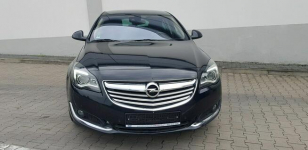 Opel Insignia Lift # LEDY # Kamera # Serwis Rybnik - zdjęcie 2
