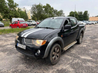 Udziały 1/2 Mitsubishi L 200 2.5D Kielce - zdjęcie 3