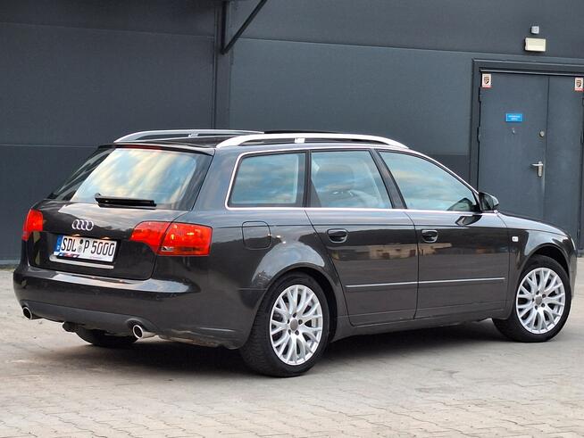 Audi A4 * 1.8Turbo* 163KM* BARDZO ŁADNA* tempomat* ALUfelgi* Olsztyn - zdjęcie 2