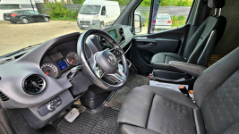 Mercedes-Benz Sprinter Mercedes Sprinter 3.0 V6, automat, We Płock - zdjęcie 7