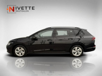 Volkswagen Golf 2,0 TDI DSG (115 KM) Life Salon PL F-Vat Warszawa - zdjęcie 5