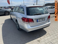 Mercedes E 200 Automat  Podgrzewanie Szyberdach