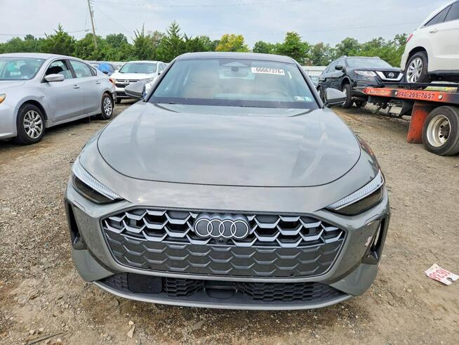 Audi A5 PREMIUM PLUS / Quattro / niski przebieg Tarnów - zdjęcie 2