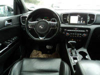 sprzedam ładnego KIA SPORTAGE z 2017r 1.6 b  177KM 4AWD Lublin - zdjęcie 10