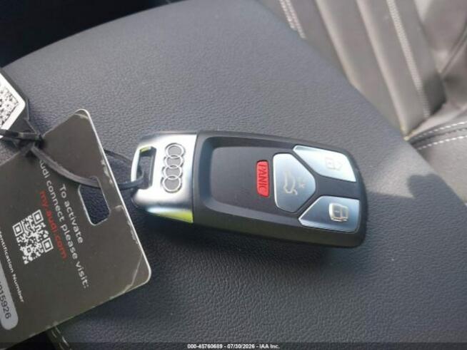 Audi A4 Sulejówek - zdjęcie 12