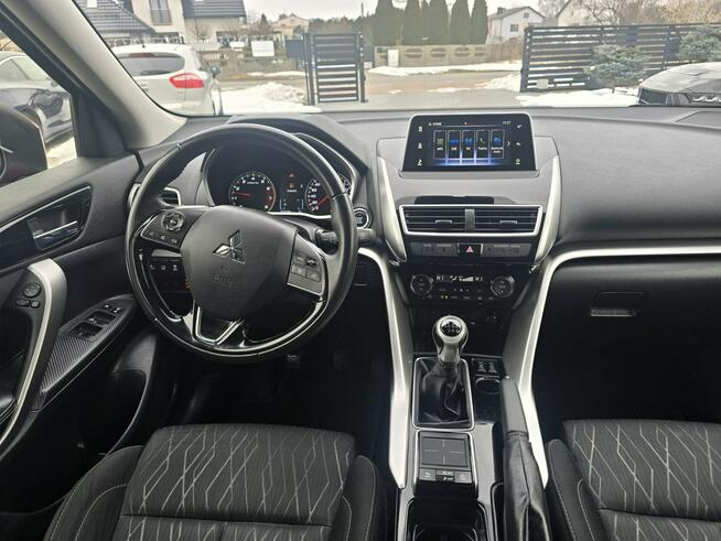 Mitsubishi Eclipse Cross Niski przebieg | Bogate wyposażenie Żarki - zdjęcie 11