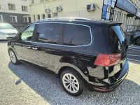 Seat Alhambra ALU17"|NAVI|11 lat 1 właściciel | Bydgoszcz - zdjęcie 8