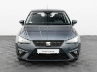 Seat Ibiza 1.0 MPI Style LED Cz.cof Lane Front Assist Salon PL VAT23% Pępowo - zdjęcie 7