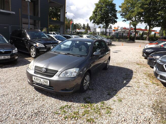 Toyota Corolla Słupsk - zdjęcie 2