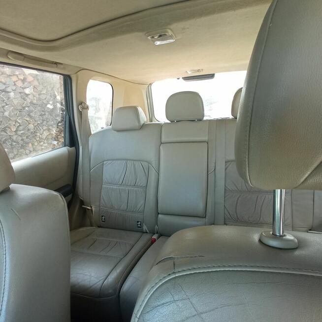 Nissan X-TRAIL T30 LPG 4x4 automat terenowy / SUV Żarnów - zdjęcie 7