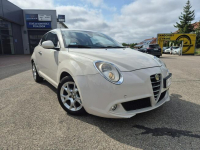 Alfa Romeo Mito Giżycko - zdjęcie 3