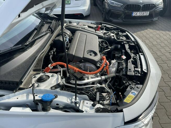 Honda Civic Sport Hybrid Kamera Cofania Climatronic Gliwice - zdjęcie 11