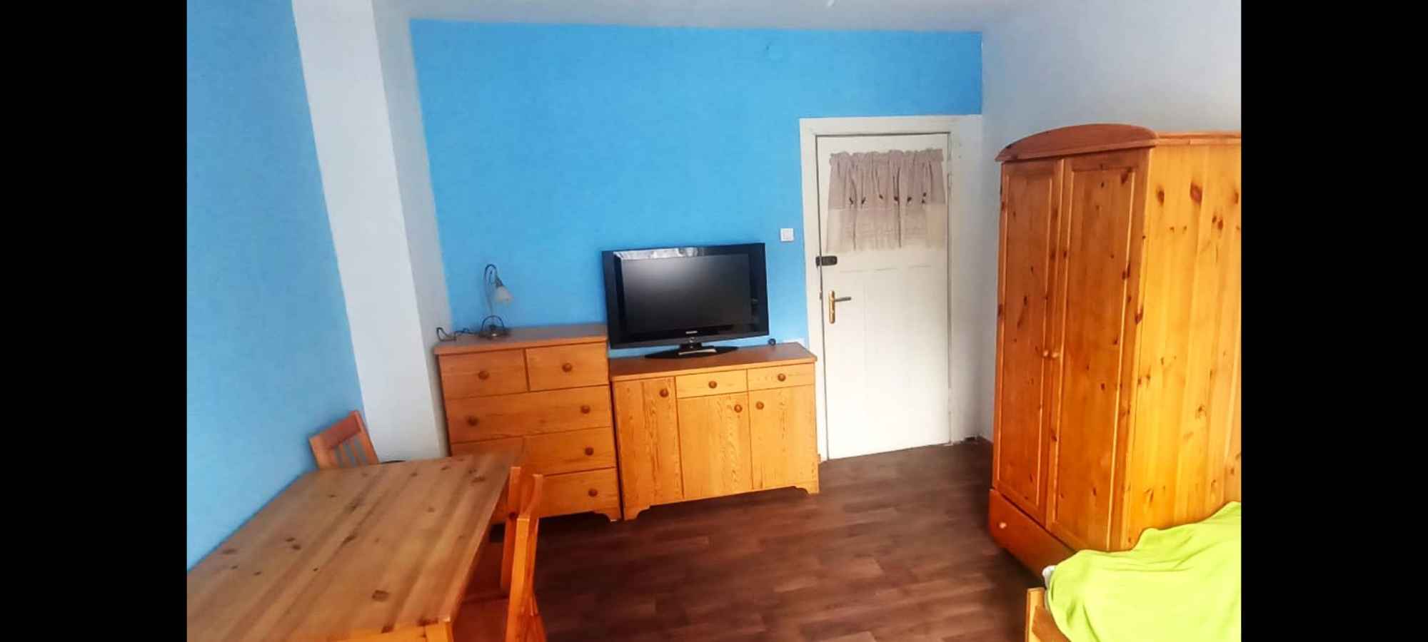 Wynajmę pokój 2-os. Gdańsk Nowy Port Gdańsk - zdjęcie 2