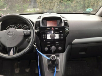 Opel Zafira Klima 7 osób Nowy Sącz - zdjęcie 5