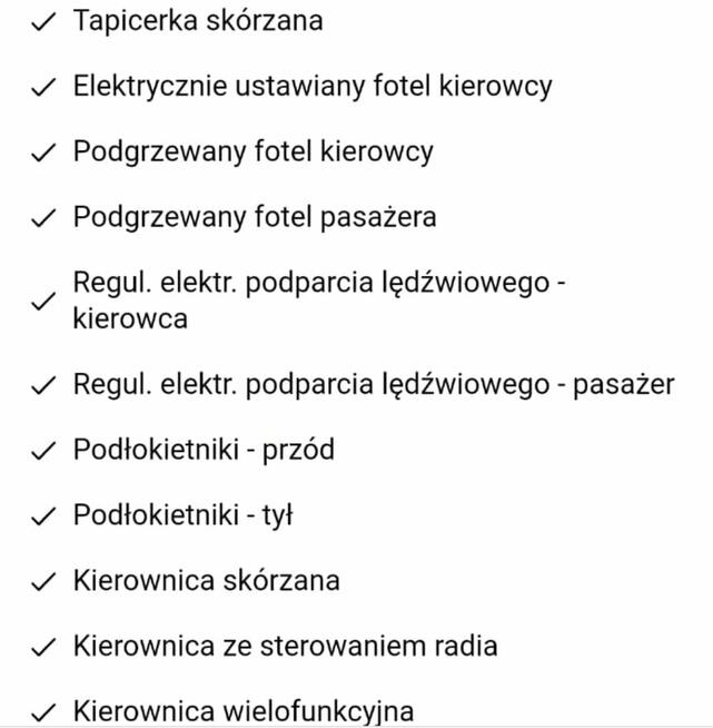 Honda Civic X Błonie - zdjęcie 12