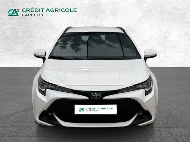 Toyota Corolla 1.8 Hybrid Comfort Kombi Warszawa - zdjęcie 2