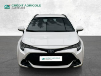 Toyota Corolla 1.8 Hybrid Comfort Kombi Warszawa - zdjęcie 2