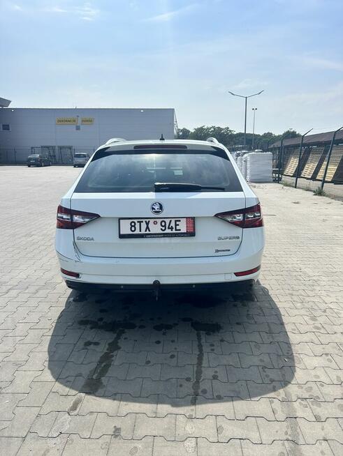 Skoda superb 3 Przeworsk - zdjęcie 4