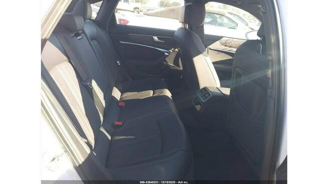 Audi A6 / Quattro / Virtual cockpit / Niski przebieg / Tarnów - zdjęcie 10