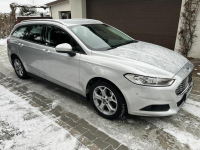 Ford mondeo mk5-2016/2.0diesel- manual Sękocin Stary - zdjęcie 2