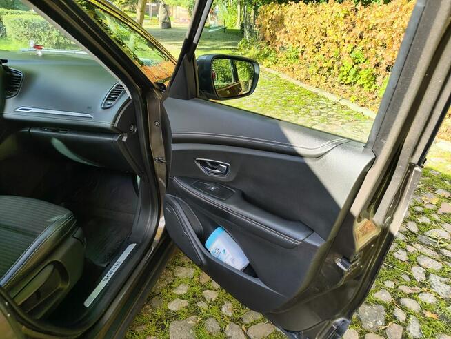 Renault Grand Scenic IV Minivan 1.5 dCi 110 KM EURO 6 Trzebiatów - zdjęcie 12