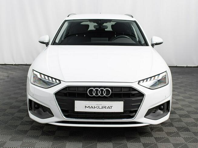 Audi A4 GD6M399#35 TFSI mHEV S tronic Podgrz.f Ambient Salon PL VAT23% Gdynia - zdjęcie 7