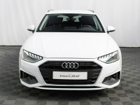 Audi A4 GD6M399#35 TFSI mHEV S tronic Podgrz.f Ambient Salon PL VAT23% Gdynia - zdjęcie 7