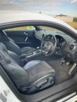 Sprzedam audi TT 2xS-line 2.0tdi 4x4quattro z 2011 roku . Knurów - zdjęcie 8