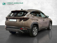 Hyundai Tucson 1.6 T-GDI HEV Smart 2WD Kombi Katowice - zdjęcie 4