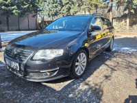 Volkswagen Passat 2.0 TDI