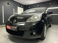 Nissan Note 1.4 Benz ESP Zadbany Rej PL Gwarancja Lubrza - zdjęcie 2