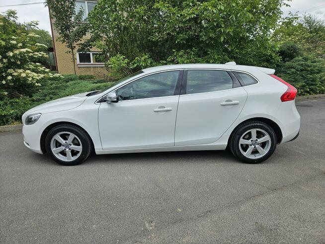 Volvo V40 Pełna Historia Serwisowa* Kamera* Ładne i Zadbane* GWARANCJA Opoczno - zdjęcie 2