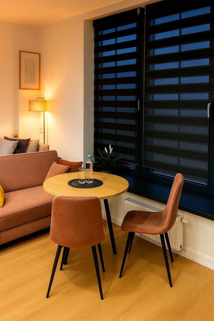 1pok, 25met, Okolice Gorlickiej 2021 (Wrocław) Psie Pole - zdjęcie 1