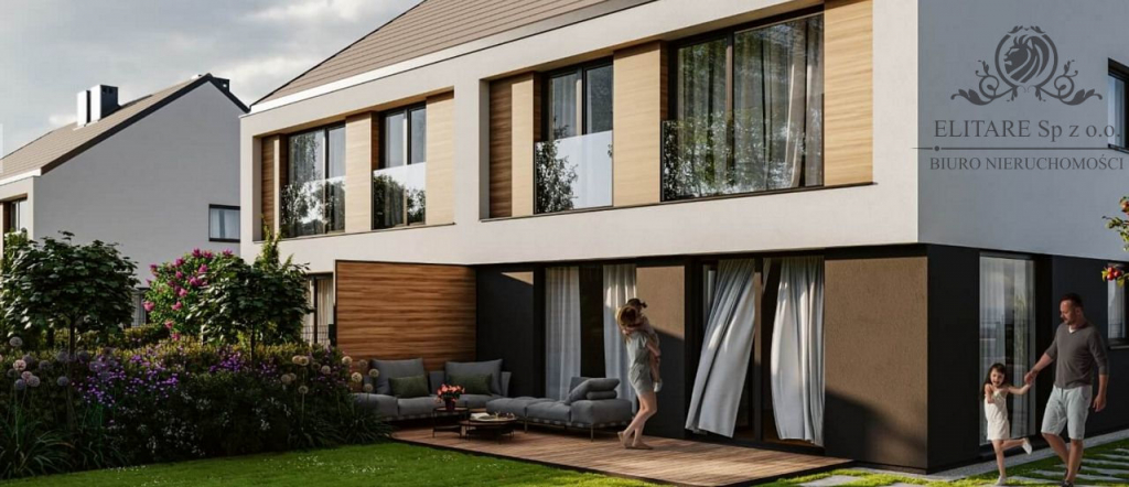 REZERWACJA/Piękny domek z ogrodem , blisko Wrocławia - Krzyżowice Krzyżowice - zdjęcie 5