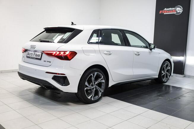 Audi A3 35TFSI*S-Line*S-Tronic*Salon Polska*Bezwypadkowy*Vat23% Konstantynów Łódzki - zdjęcie 11