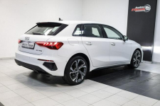 Audi A3 35TFSI*S-Line*S-Tronic*Salon Polska*Bezwypadkowy*Vat23% Konstantynów Łódzki - zdjęcie 11